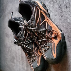 Men's Merrell Vibram Shoes 11.5